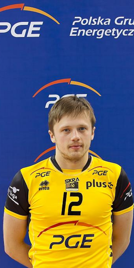 Paweł Woicki