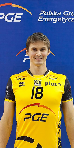 Michał Bąkiewicz