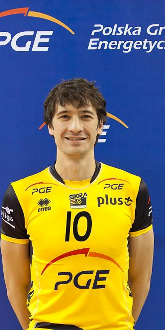 Miguel Angel Falasca