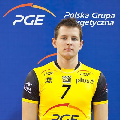 Bartosz Kurek 