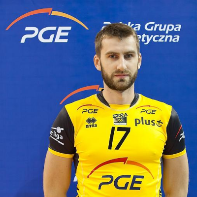Marcin Możdżonek 