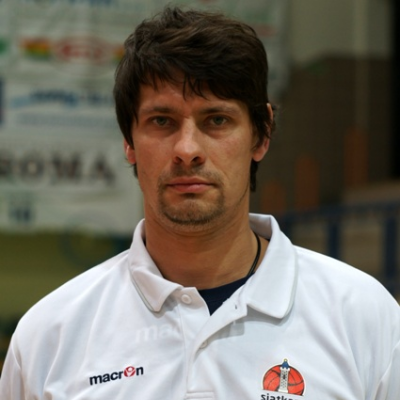 Andrzej Stelmach 