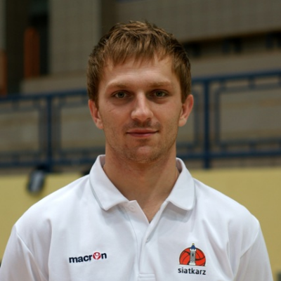 Bartłomiej Matejczyk 