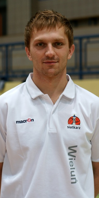 Bartłomiej Matejczyk