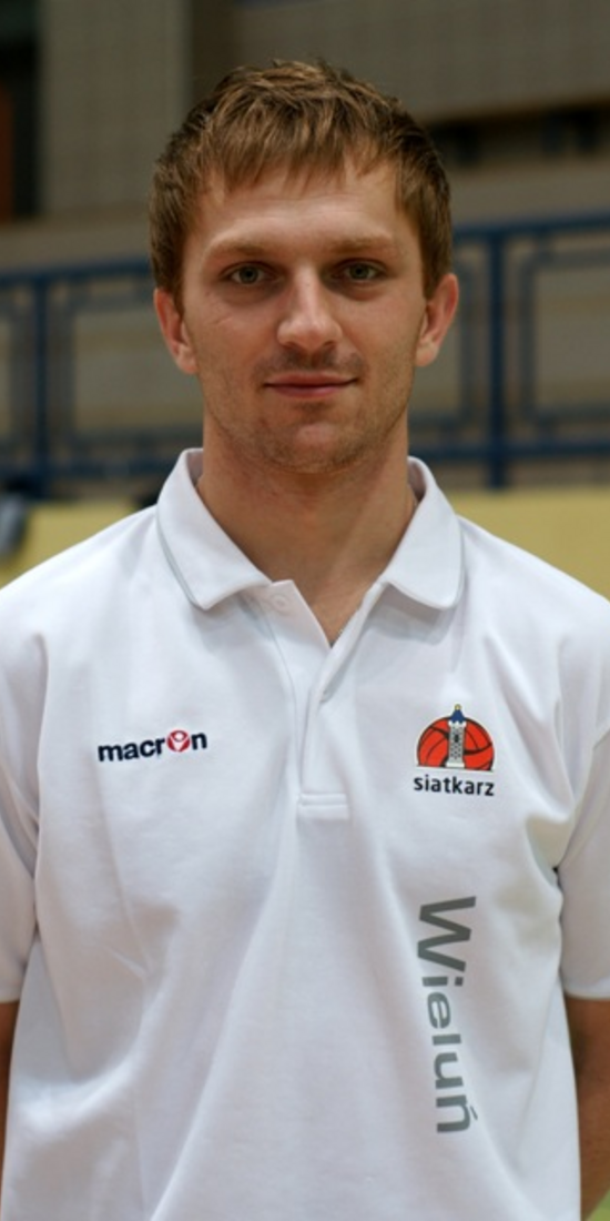 Bartłomiej Matejczyk