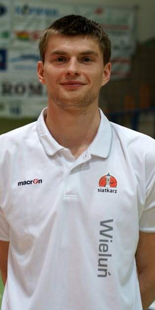 Dmytro Babkov