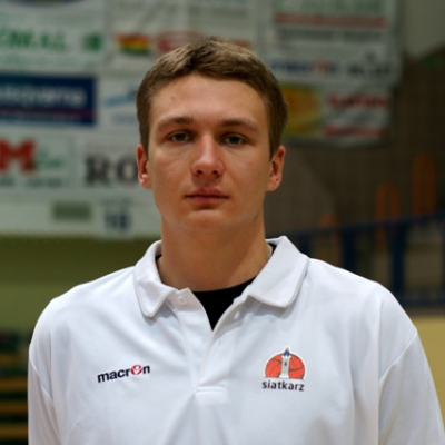Maciej Zajder 
