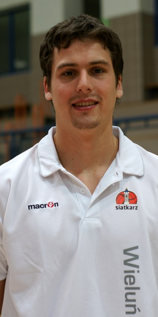 Martin Blanco Costa