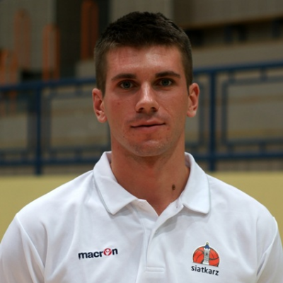 Michał Błoński 