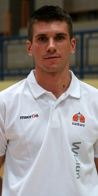 Michał Błoński