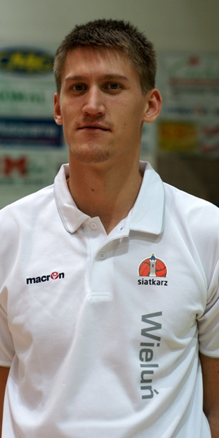 Mikołaj Sarnecki