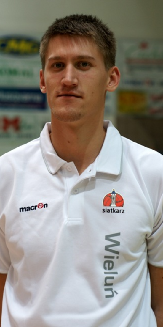 Mikołaj Sarnecki