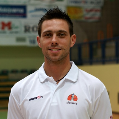 Robert Milczarek 