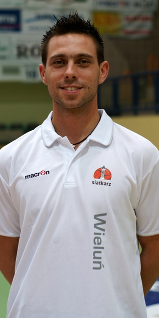 Robert Milczarek