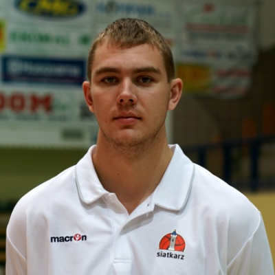 Serhiy Antanovich 
