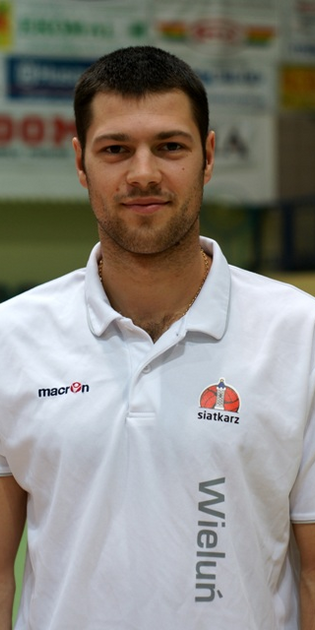 Serhiy Kapelus