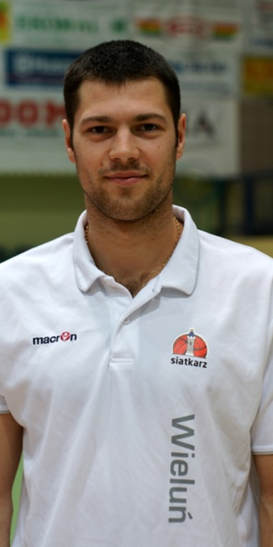 Serhiy Kapelus