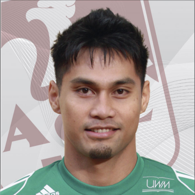 Samuel Tuia 