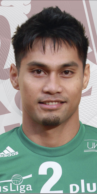 Samuel Tuia Samuel Tuia
