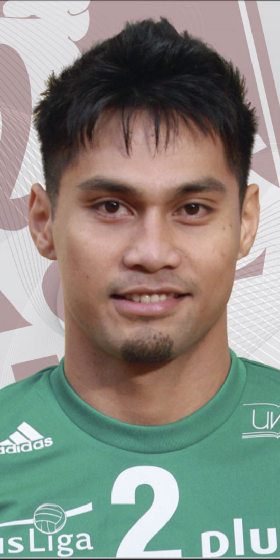Samuel Tuia