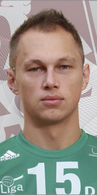Wojciech Winnik Wojciech Winnik