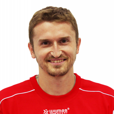 Michal Masny 