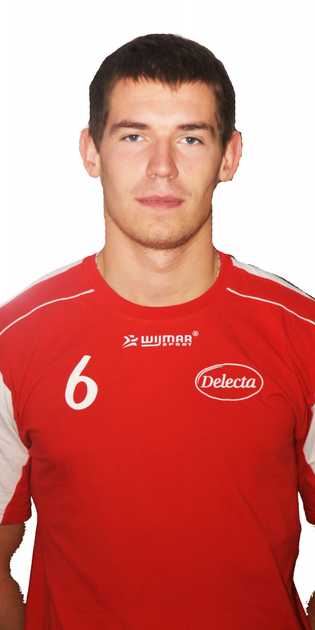 Dawid Konarski Dawid Konarski