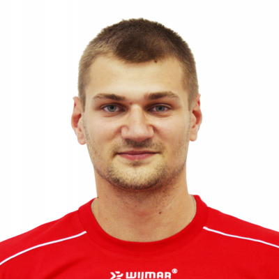 Wojciech Kozłowski 