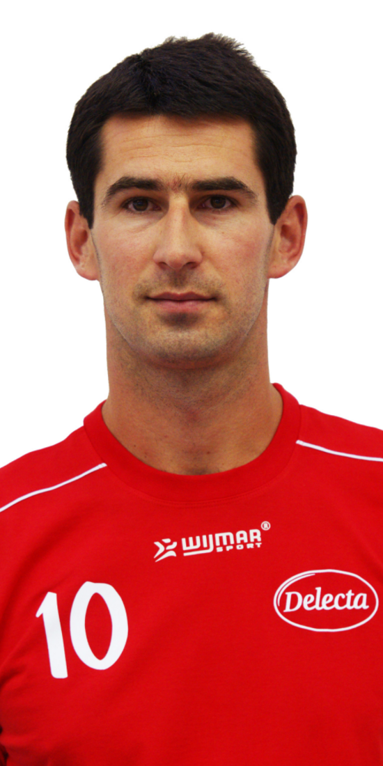 Grzegorz Szymański