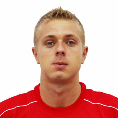 Łukasz Owczarz 