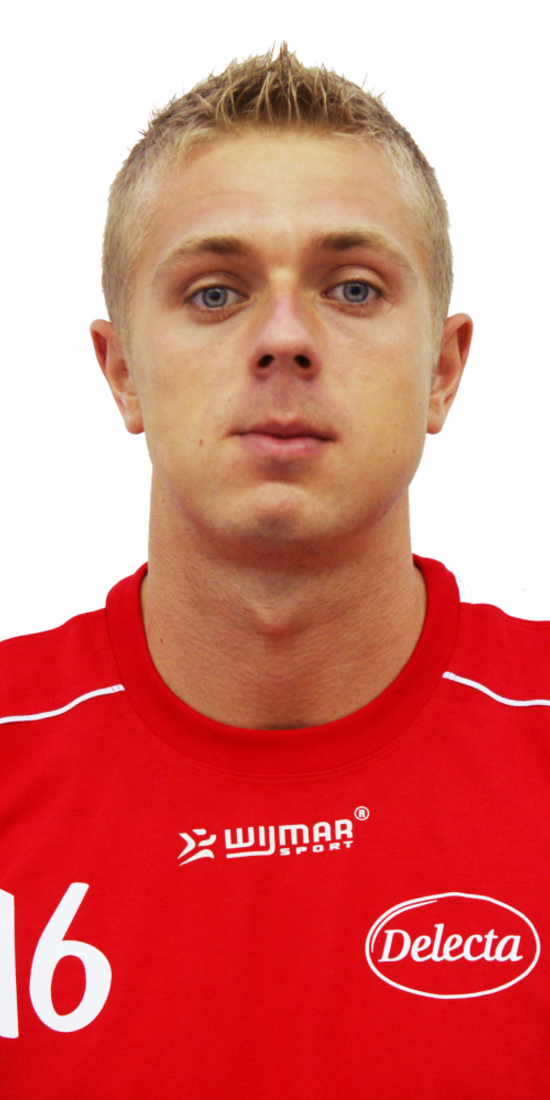 Łukasz Owczarz