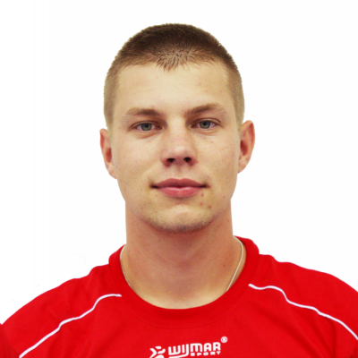 Tomasz Bonisławski 