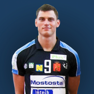 Zbigniew Bartman 