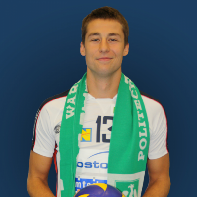 Michał Kubiak 