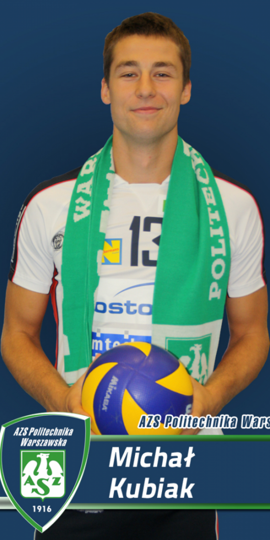 Michał Kubiak