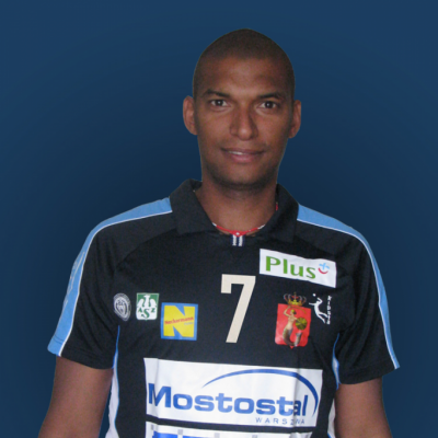 Maikel Moreno Salas 