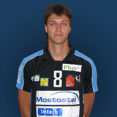Oleksandr Statsenko 