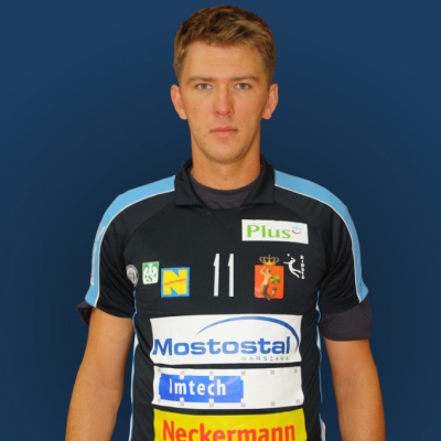 Dariusz Szulik 