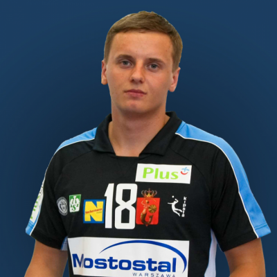 Damian Wojtaszek 
