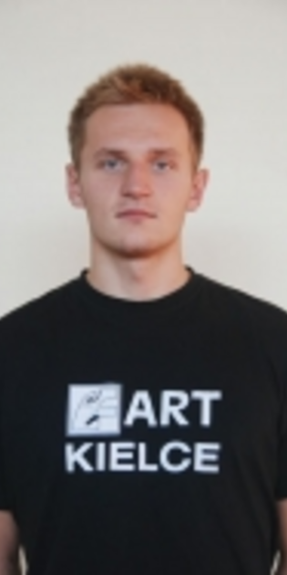 Adrian Staszewski
