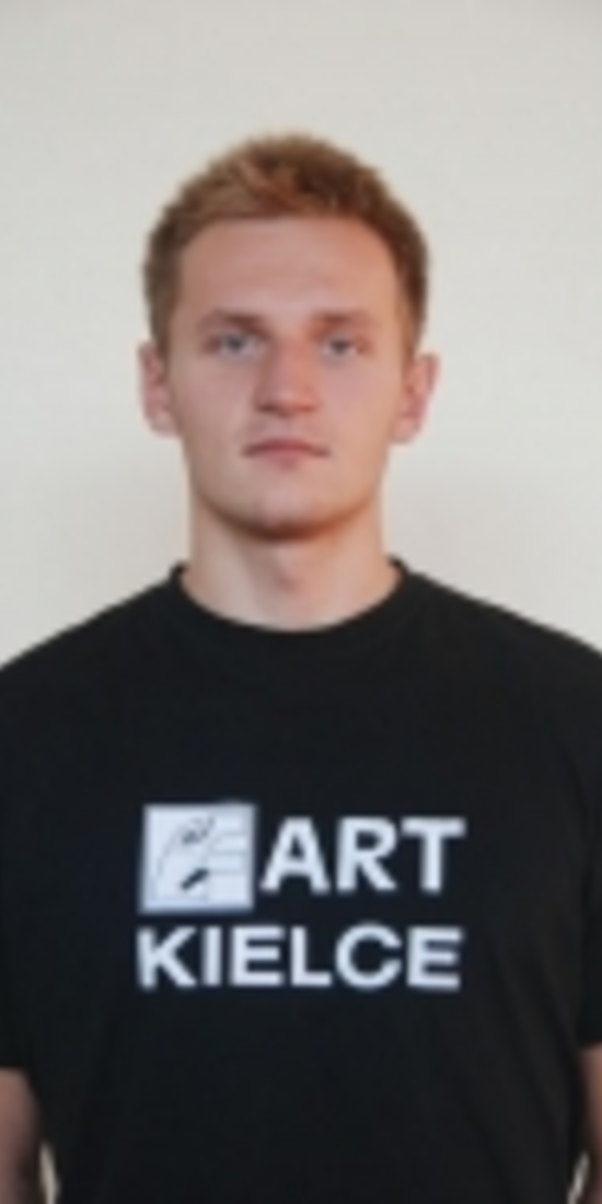 Adrian Staszewski