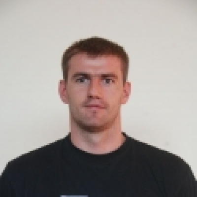 Krzysztof Makaryk 