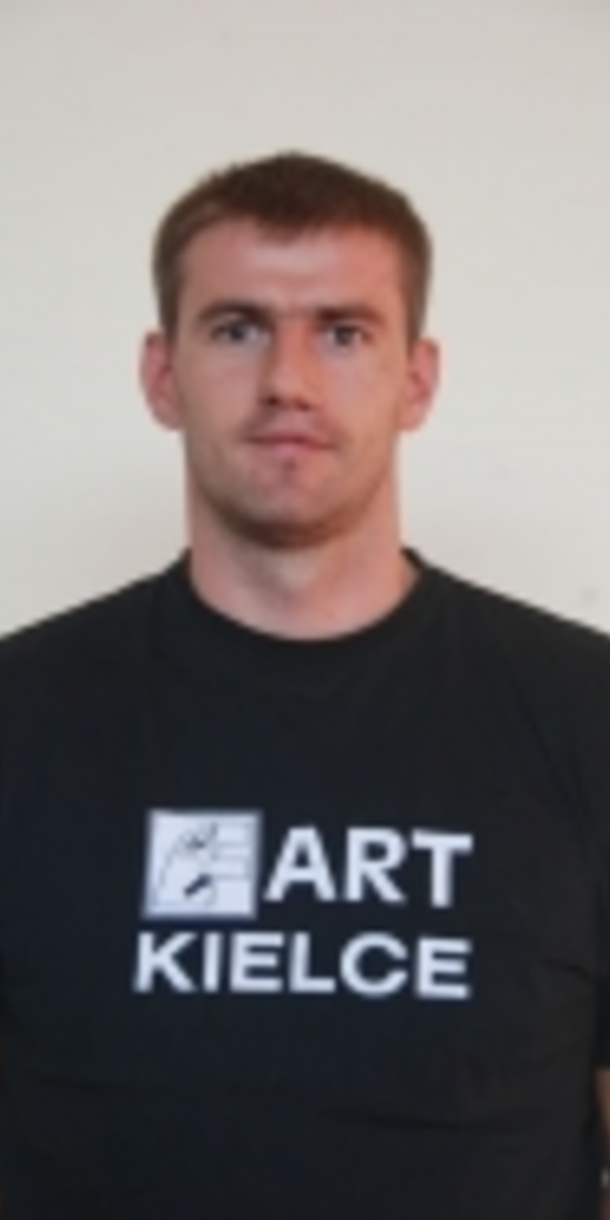 Krzysztof Makaryk
