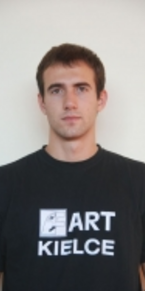 Mateusz Zarankiewicz