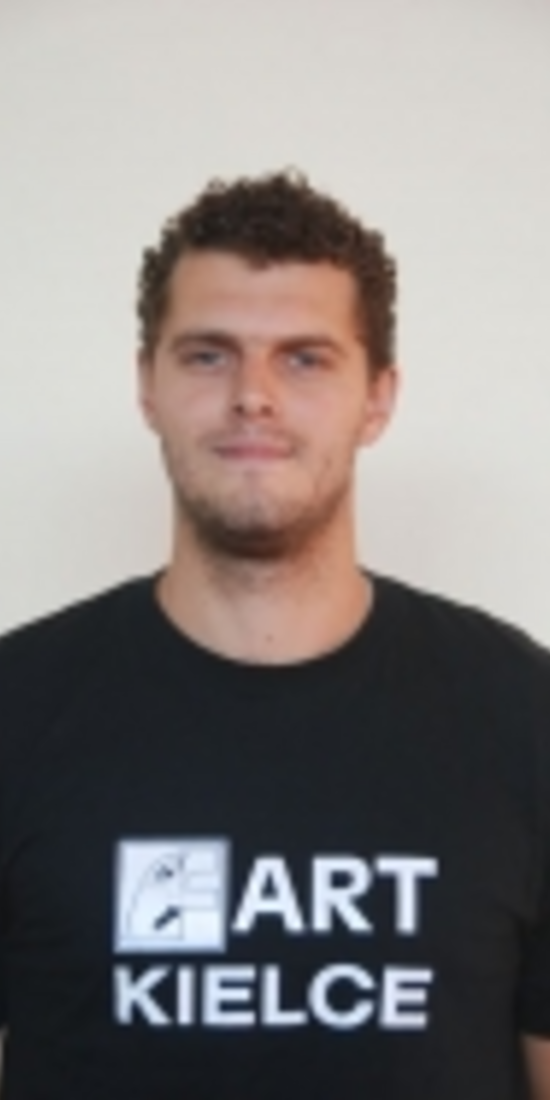 Piotr Łuka