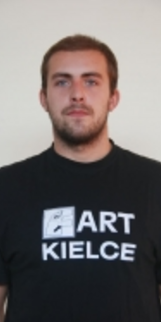 Kacper Bielicki