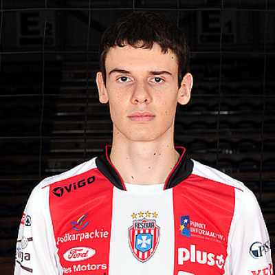 Tomasz Kowalski 