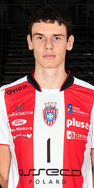 Tomasz Kowalski Tomasz Kowalski