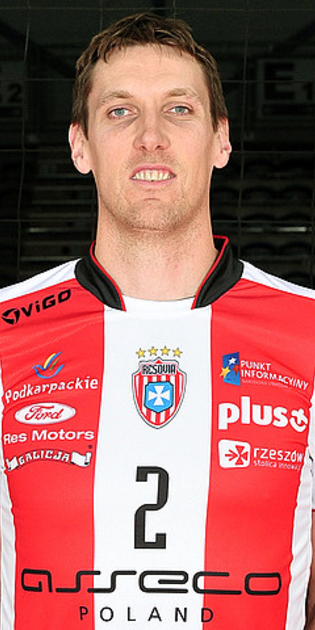 Ryan Millar Ryan Millar