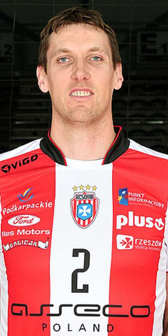 Ryan Millar